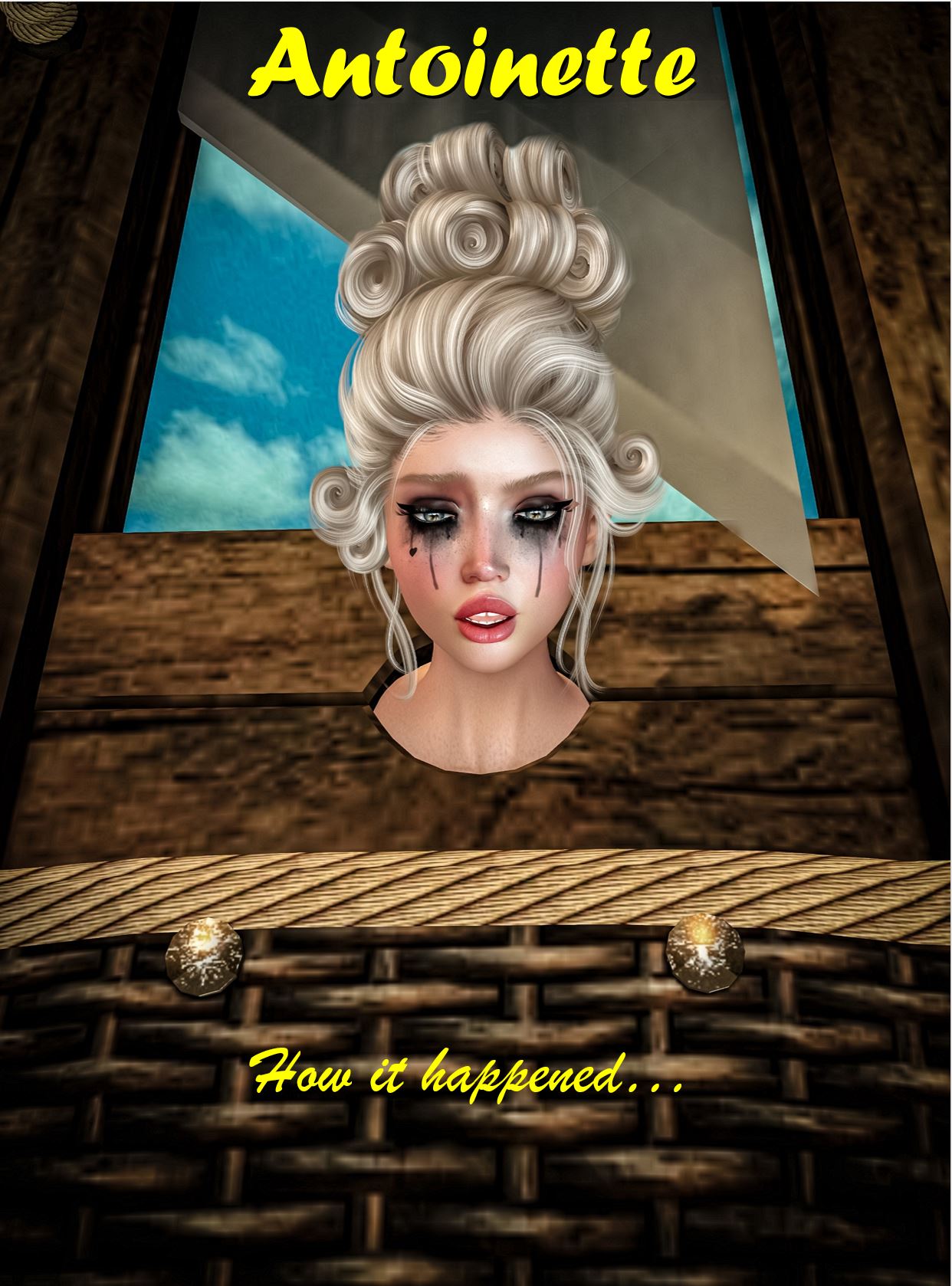 Antoinette